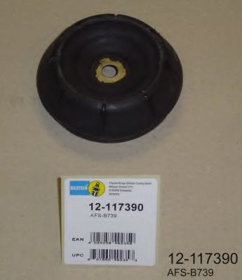Опора стойки амортизатора BILSTEIN 12-117390