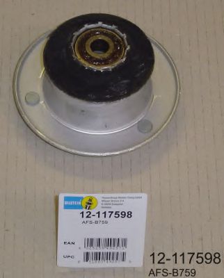Опора стойки амортизатора BILSTEIN 12-117598