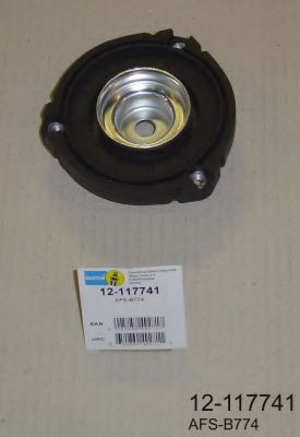 Опора стойки амортизатора BILSTEIN 12-117741