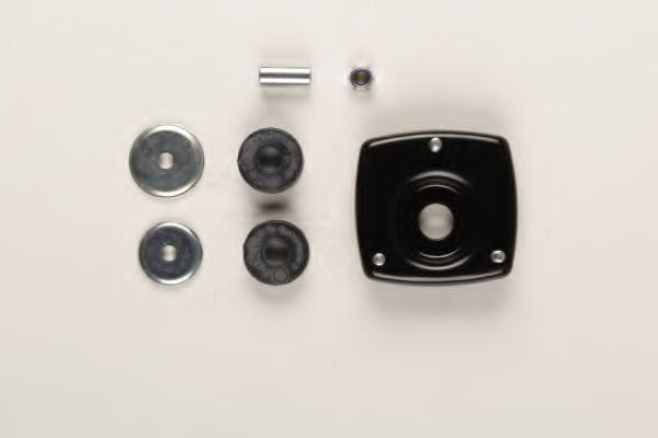 Опора стойки амортизатора BILSTEIN 12-173495