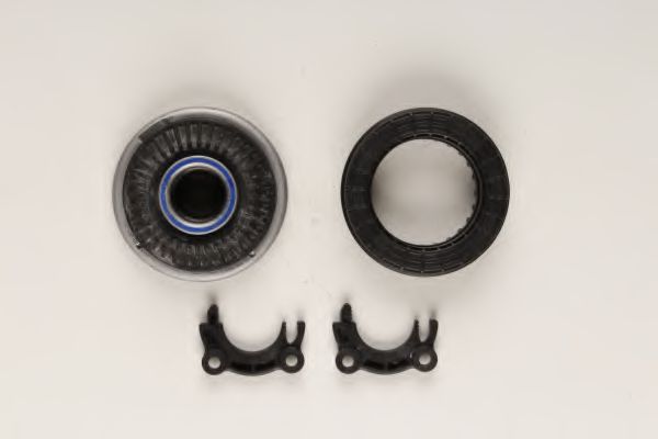 Опора стойки амортизатора BILSTEIN 12-224456