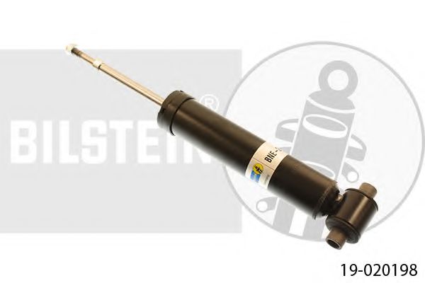 Амортизатор BILSTEIN 19-020198 BILSTEIN - B4 Gas (Replacement)