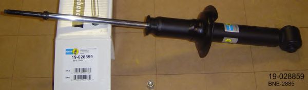 Амортизатор BILSTEIN 19-028859 BILSTEIN - B4 Gas (Replacement)