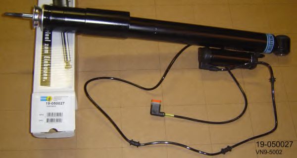Амортизатор BILSTEIN 19-050027 BILSTEIN - B4 Airmatic (Replacement)