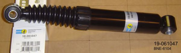 Амортизатор BILSTEIN 19-061047 BILSTEIN - B4 Gas (Replacement)