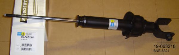 Амортизатор BILSTEIN 19-063218 BILSTEIN - B4 Gas (Replacement)