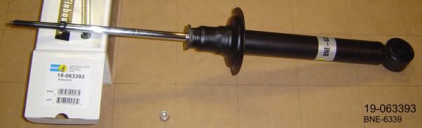 Амортизатор BILSTEIN 19-063393 BILSTEIN - B4 Gas (Replacement)