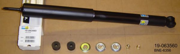 Амортизатор BILSTEIN 19-063560 BILSTEIN - B4 Gas (Replacement)