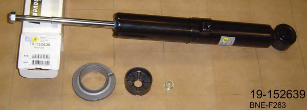 Амортизатор BILSTEIN 19-152639 BILSTEIN - B4 Gas (Replacement)