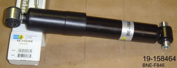 Амортизатор BILSTEIN 19-158464 BILSTEIN - B4 Gas (Replacement)