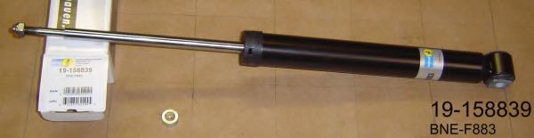 Амортизатор BILSTEIN 19-158839 BILSTEIN - B4 Gas (Replacement)