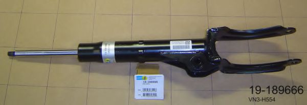 Амортизатор BILSTEIN 19-189666 BILSTEIN - B4 Gas (Replacement)