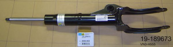 Амортизатор BILSTEIN 19-189673 BILSTEIN - B4 Gas (Replacement)