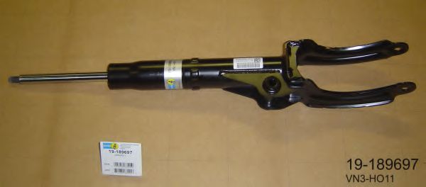Амортизатор BILSTEIN 19-189697 BILSTEIN - B4 Gas (Replacement)