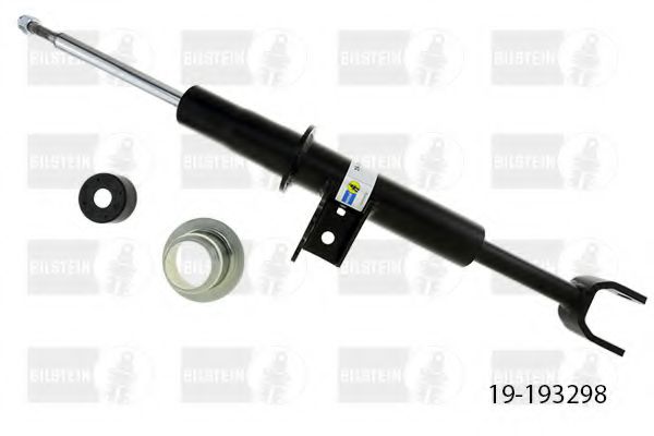 Амортизатор BILSTEIN 19-193298 BILSTEIN - B4 Gas (Replacement)