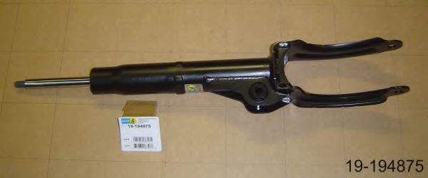 Амортизатор BILSTEIN 19-194875 BILSTEIN - B4 Gas (Replacement)