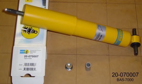 Амортизатор BILSTEIN 20-070007