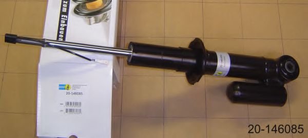 Амортизатор BILSTEIN 20-146085 BILSTEIN - B4 Damptronic (Replacement)