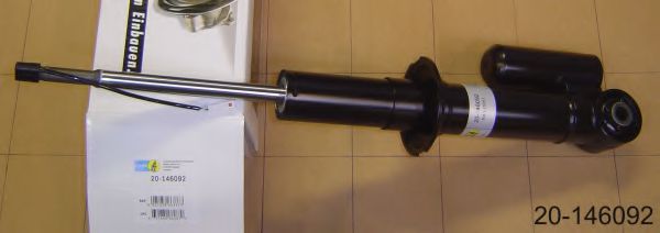Амортизатор BILSTEIN 20-146092 BILSTEIN - B4 Damptronic (Replacement)