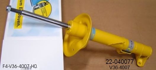 Амортизатор BILSTEIN 22-040077