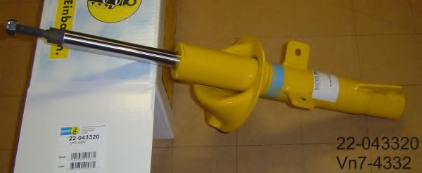 Амортизатор BILSTEIN 22-043320