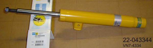 Амортизатор BILSTEIN 22-043344