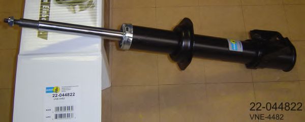Амортизатор BILSTEIN 22-044822 BILSTEIN - B4 Gas (Replacement)