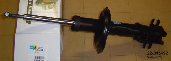 Амортизатор BILSTEIN 22-045492
