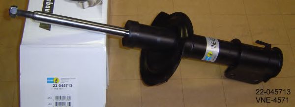 Амортизатор BILSTEIN 22-045713 BILSTEIN - B4 Gas (Replacement)