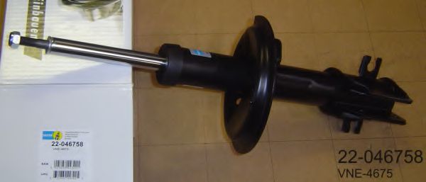 Амортизатор BILSTEIN 22-046758 BILSTEIN - B4 Gas (Replacement)