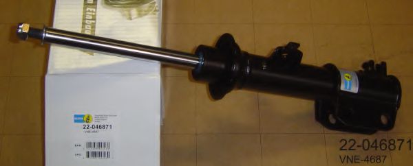 Амортизатор BILSTEIN 22-046871