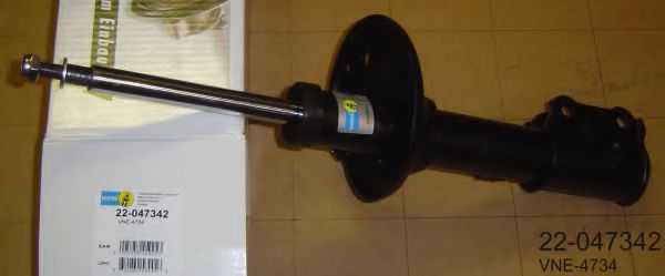 Амортизатор BILSTEIN 22-047342 BILSTEIN - B4 Gas (Replacement)