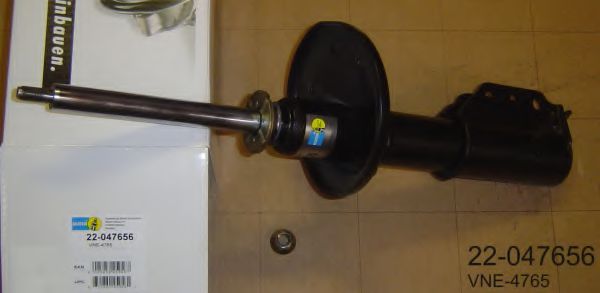 Амортизатор BILSTEIN 22-047656 BILSTEIN - B4 Gas (Replacement)