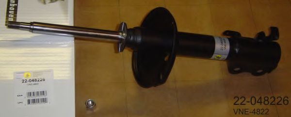 Амортизатор BILSTEIN 22-048226 BILSTEIN - B4 Gas (Replacement)