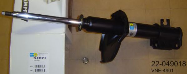 Амортизатор BILSTEIN 22-049018 BILSTEIN - B4 Gas (Replacement)