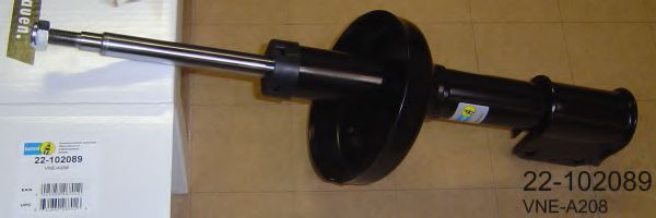 Амортизатор BILSTEIN 22-102089 BILSTEIN - B4 Gas (Replacement)
