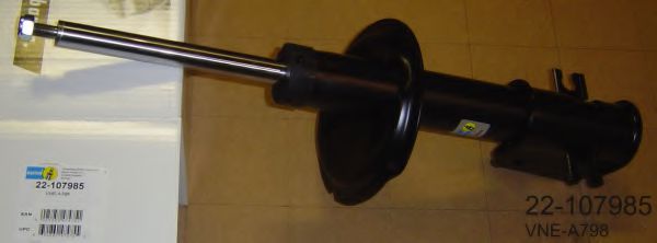 Амортизатор BILSTEIN 22-107985 BILSTEIN - B4 Gas (Replacement)