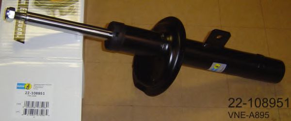 Амортизатор BILSTEIN 22-108951 BILSTEIN - B4 Gas (Replacement)