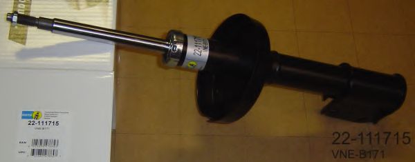 Амортизатор BILSTEIN 22-111715 BILSTEIN - B4 Gas (Replacement)