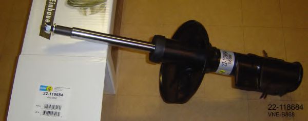Амортизатор BILSTEIN 22-118684