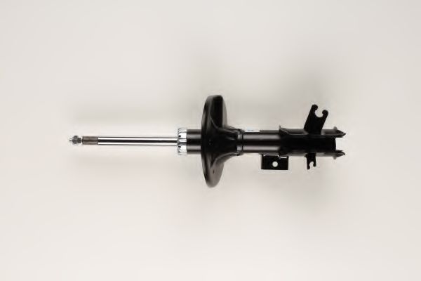 Амортизатор BILSTEIN 22-118691 BILSTEIN - B4 Gas (Replacement)