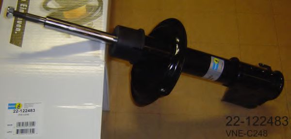 Амортизатор BILSTEIN 22-122483 BILSTEIN - B4 Gas (Replacement)