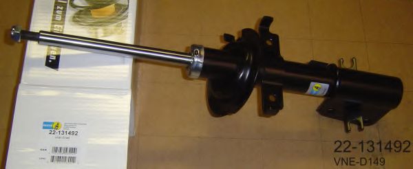 Амортизатор BILSTEIN 22-131492 BILSTEIN - B4 Gas (Replacement)