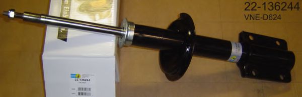 Амортизатор BILSTEIN 22-136244