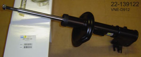 Амортизатор BILSTEIN 22-139122 BILSTEIN - B4 Gas (Replacement)