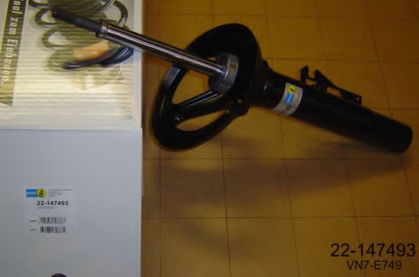 Амортизатор BILSTEIN 22-147493
