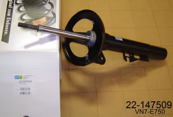 Амортизатор BILSTEIN 22-147509