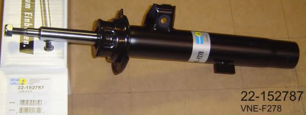 Амортизатор BILSTEIN 22-152787 BILSTEIN - B4 Gas (Replacement)