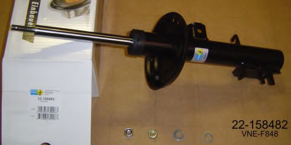 Амортизатор BILSTEIN 22-158482 BILSTEIN - B4 Gas (Replacement)