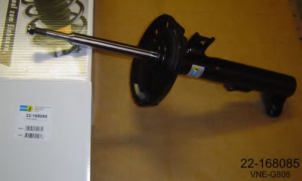 Амортизатор BILSTEIN 22-168085 BILSTEIN - B4 Gas (Replacement)